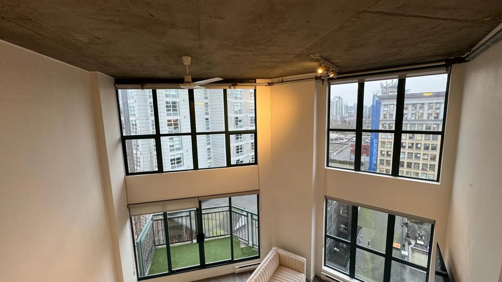 Luxury Loft In Downtown Vancouver 아파트 0*,  캐나다