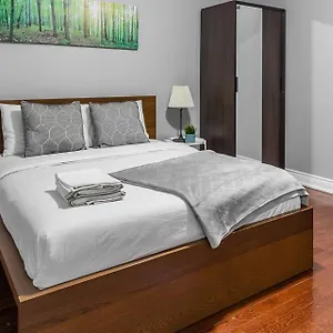 Pet-friendly On Ossington Ave Toronto