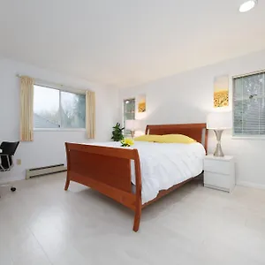 Homestay Willow Street Homestay, Vancouver
